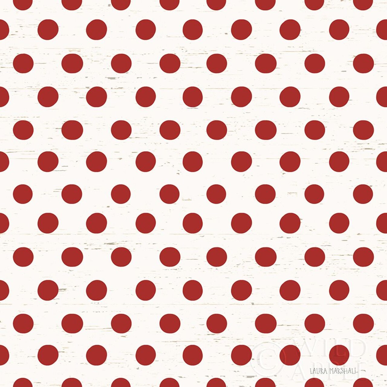 Country Roads Step 07A Poster Print by Laura Marshall - Item # VARPDX46846